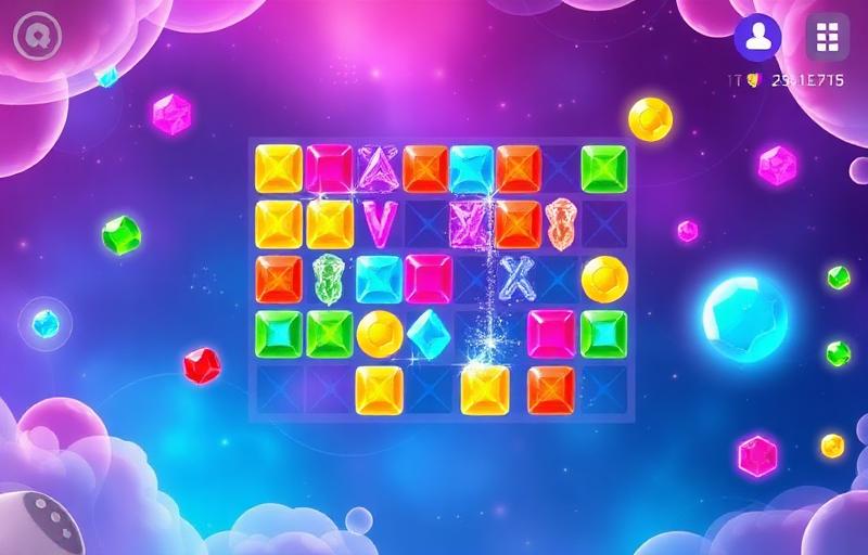 Casual Puzzle Games